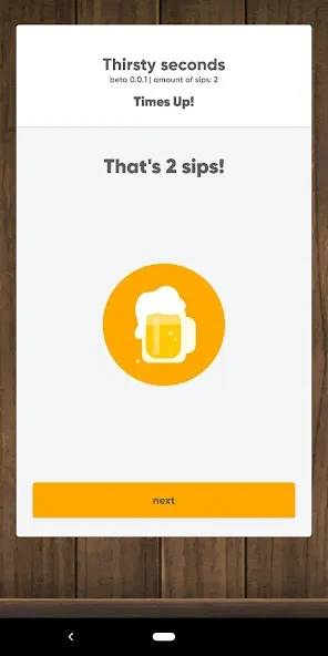 Скачать Thirsty Seconds - The drinking (Трсты Секондс) [Взлом/МОД Много денег] последняя версия 0.6.4 (4PDA apk) для Андроид