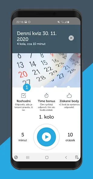 Скачать Kvíz do kapsy [Взлом/МОД Меню] последняя версия 0.8.8 (5Play ru apk) для Андроид