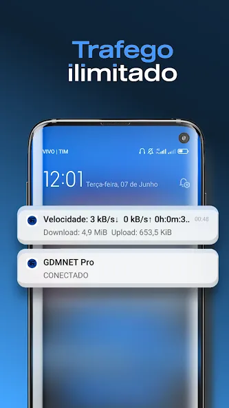 Скачать GDMNET Pro - Client VPN - SSH (ГДМНЕТ Про) [Взлом/МОД Бесконечные деньги] последняя версия 2.7.6 (бесплатно на 4PDA) для Андроид