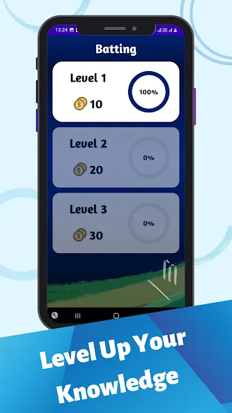Скачать Cricket Quiz Game (Крикет Викторина Т20) [Взлом/МОД Бесконечные деньги] последняя версия 2.8.1 (бесплатно на 4PDA) для Андроид