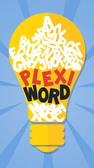 Скачать Plexiword: Игры на угадывание (Плексиворд) [Взлом/МОД Все открыто] последняя версия 1.4.5 (бесплатно на 4PDA) для Андроид