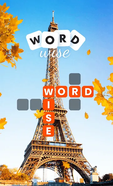 Скачать Wordwise® - Соединение Слов [Взлом/МОД Unlocked] последняя версия 1.7.6 (5Play ru apk) для Андроид