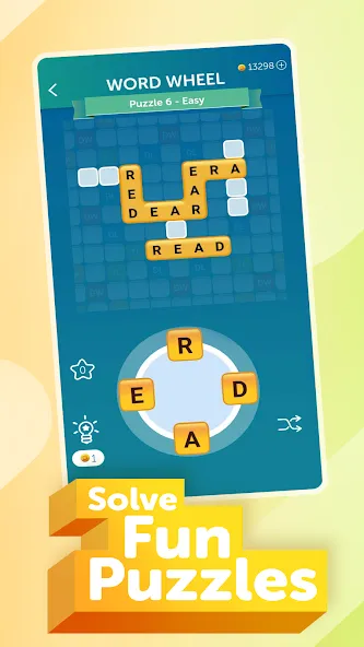 Скачать Words With Friends 2 Word Game (Вордс вит Френдс 2 Классик) [Взлом/МОД Все открыто] последняя версия 2.3.4 (5Play ru apk ) для Андроид